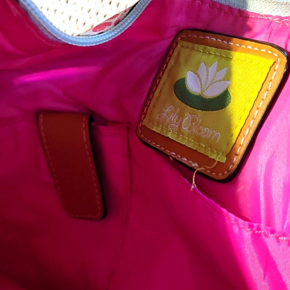 Lily Bloom bag - Picture 4 of 5